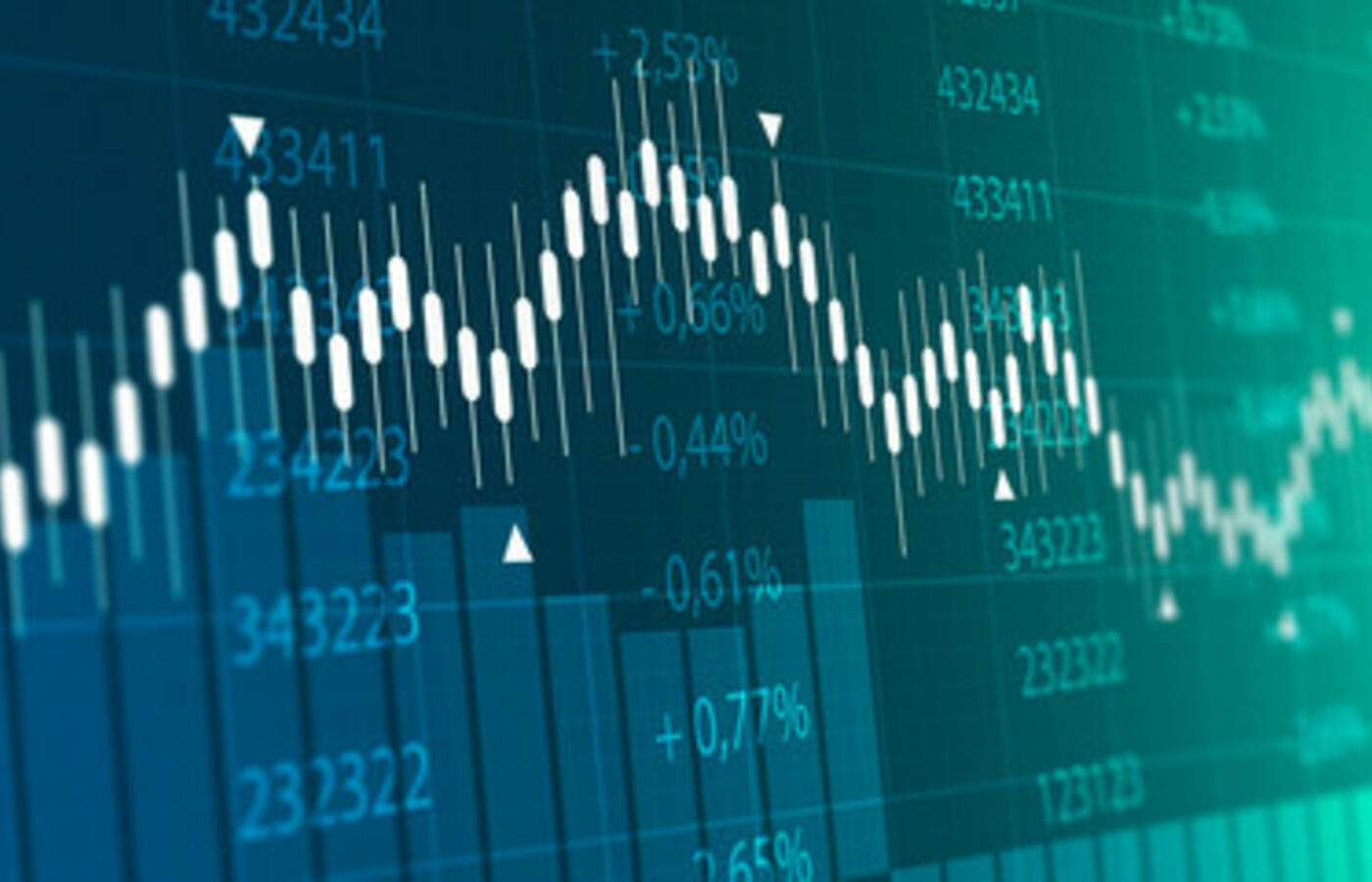 Ibovespa fecha em queda pela 5ª vez consecutiva